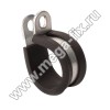 Хомут P-образный Mikalor P-Clip Form D 20/15 W1 mega-fix