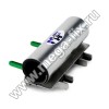 Хомут ремонтный MGF нерж. 151-161 мм, L-200 мм, RC1 mega-fix