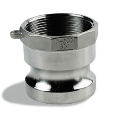 Камлоки нержавеющие Камлоки нержавеющие