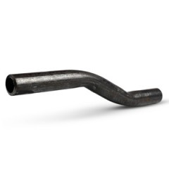 Полуобводы (уточки) стальные под приварку Полуобводы (уточки) стальные под приварку