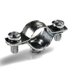 Скобы металлические